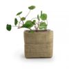 Photo du Kit Pocket Coco Jute, lauréat de l'objet média, parfait pour toute campagne publicitaire personnalisable avec goodies écologiques.