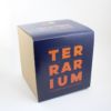 DIY Terrarium en kit grand modèle personnalisable cadeau d'entreprise