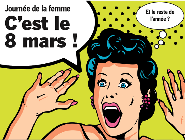 Résultat de recherche d'images pour "journée droits de le femme 2020"