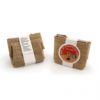 Photo du Kit Pocket Coco Jute, lauréat de l'objet média, parfait pour toute campagne publicitaire personnalisable avec goodies écologiques.